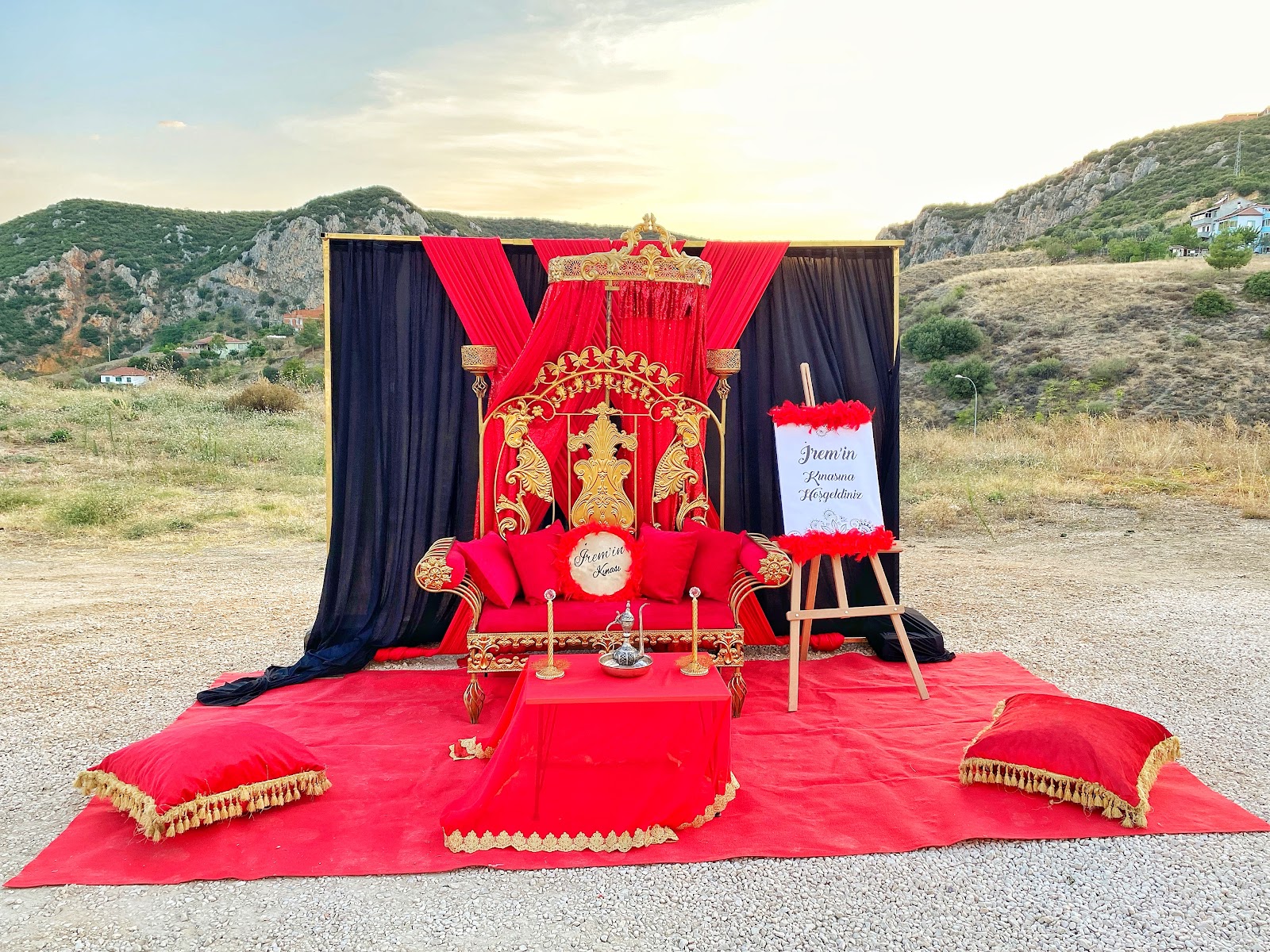 Akçe Organizasyon Turizm