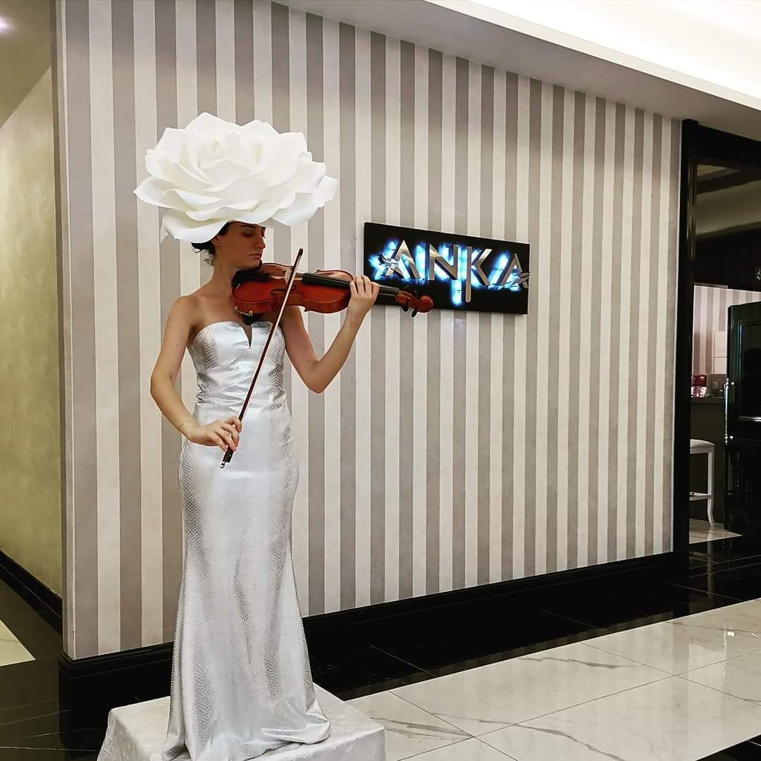 Anka Balo & Davet — Pazaryeri, Bilecik kır düğünü mekanı görsel 4