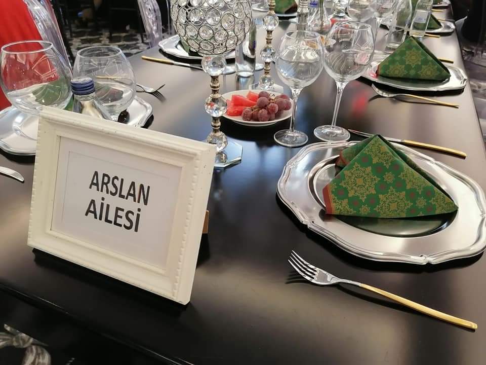 Anka Balo & Davet — Pazaryeri, Bilecik kır düğünü mekanı görsel 6