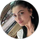 burçin keserci profil fotoğrafı