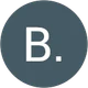 B. Çınar profil fotoğrafı