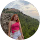 Ecrin Işık profil fotoğrafı