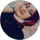 Kübra Tetik profil fotoğrafı