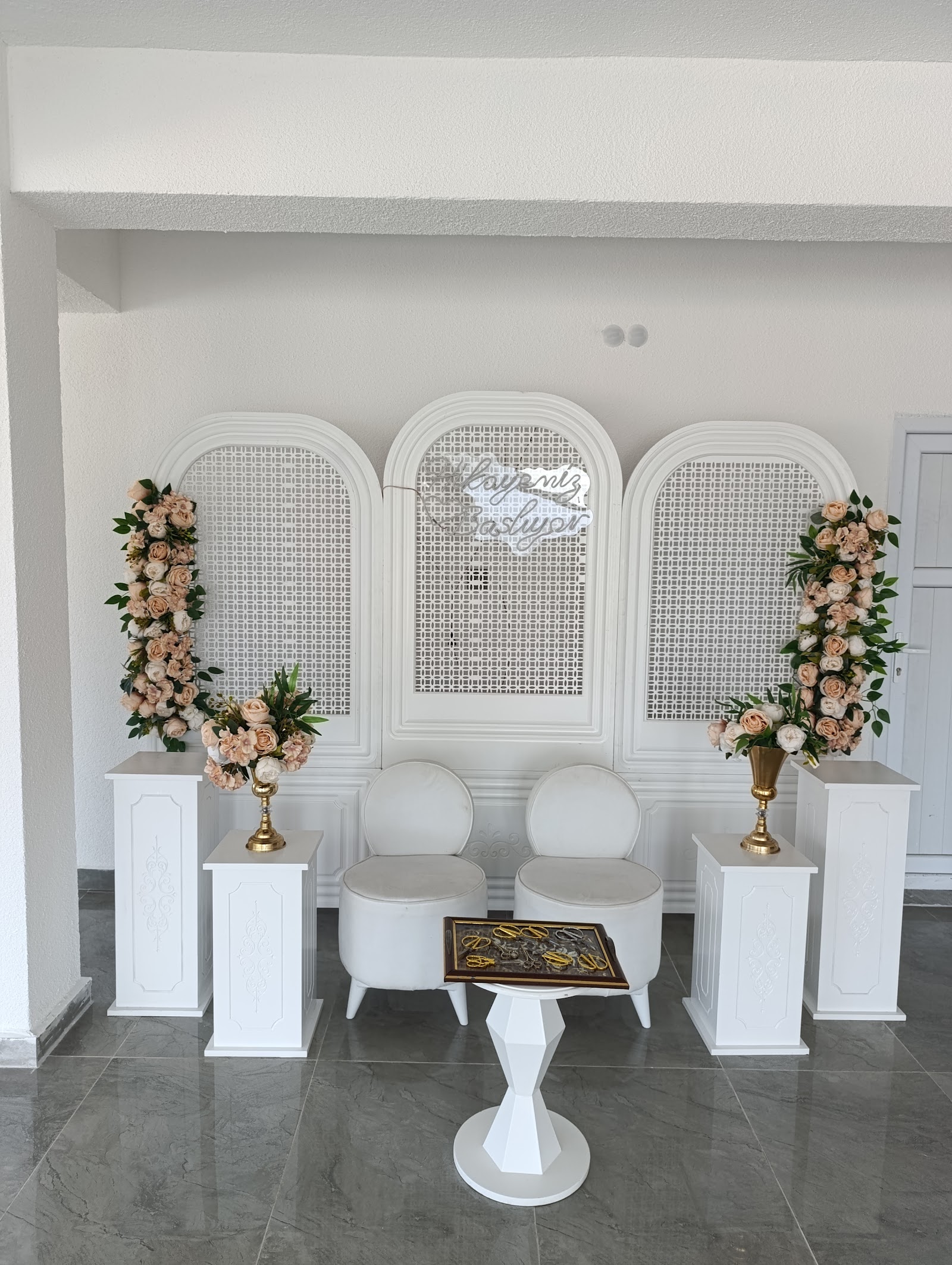 Ay Işığı Han Düğün Ve Davet Salonu — Merkez, Bilecik kır düğünü mekanı görsel 7