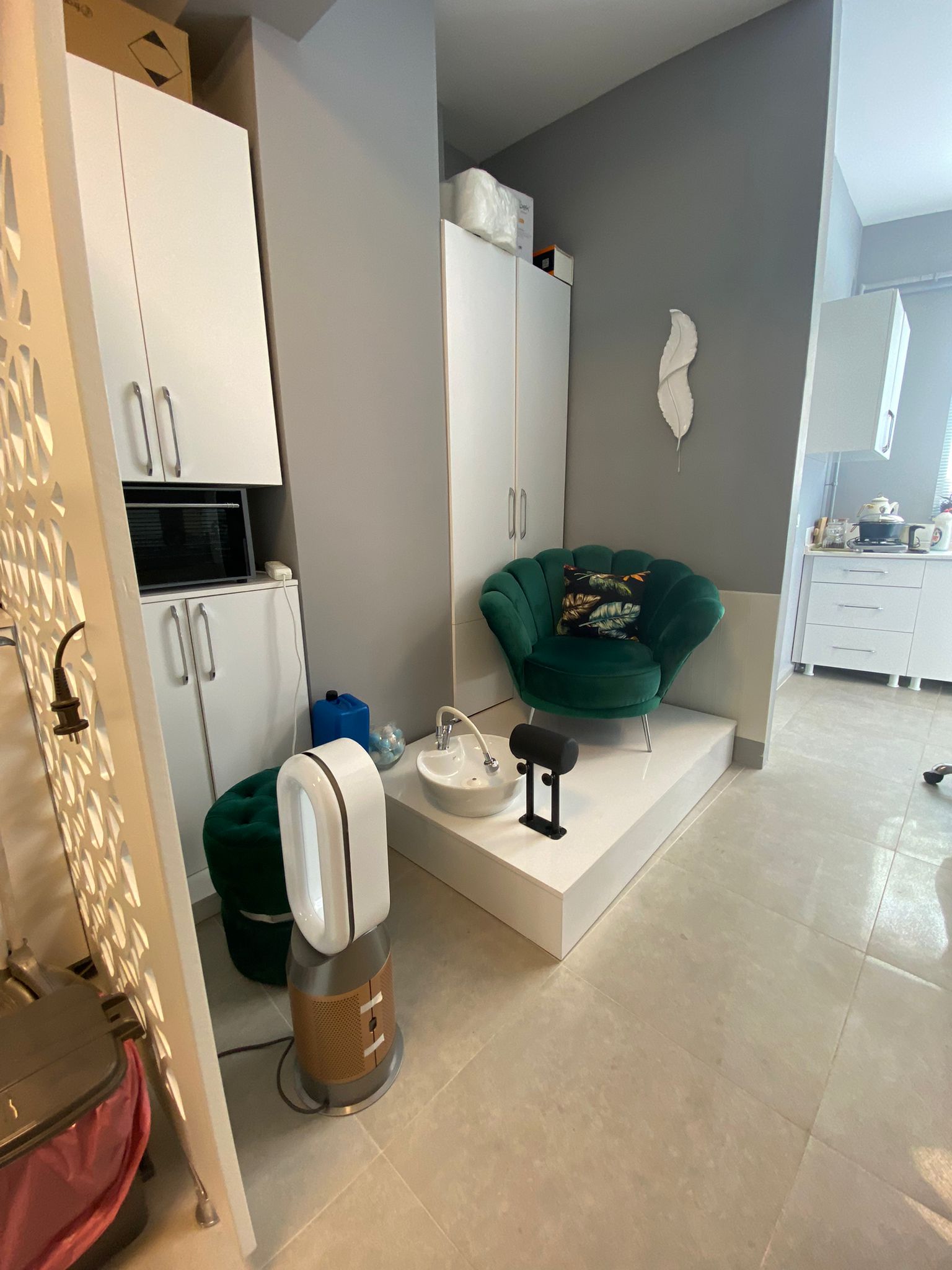 Ayşe ŞEN Hair Make Up Studio