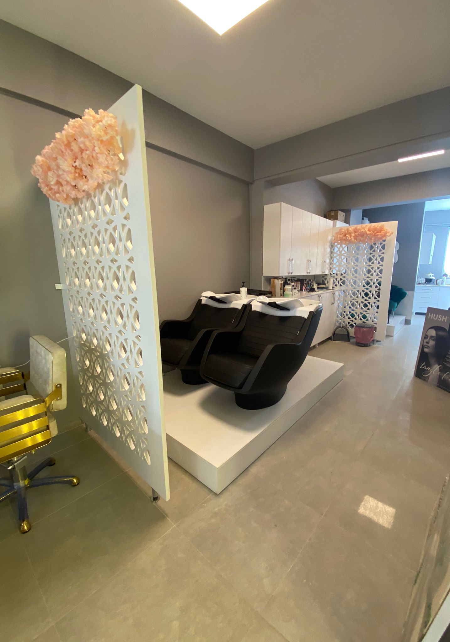 Ayşe ŞEN Hair Make Up Studio