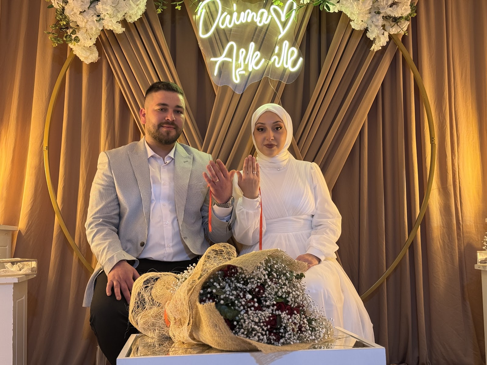 Bozüyük Buğday Organizasyon