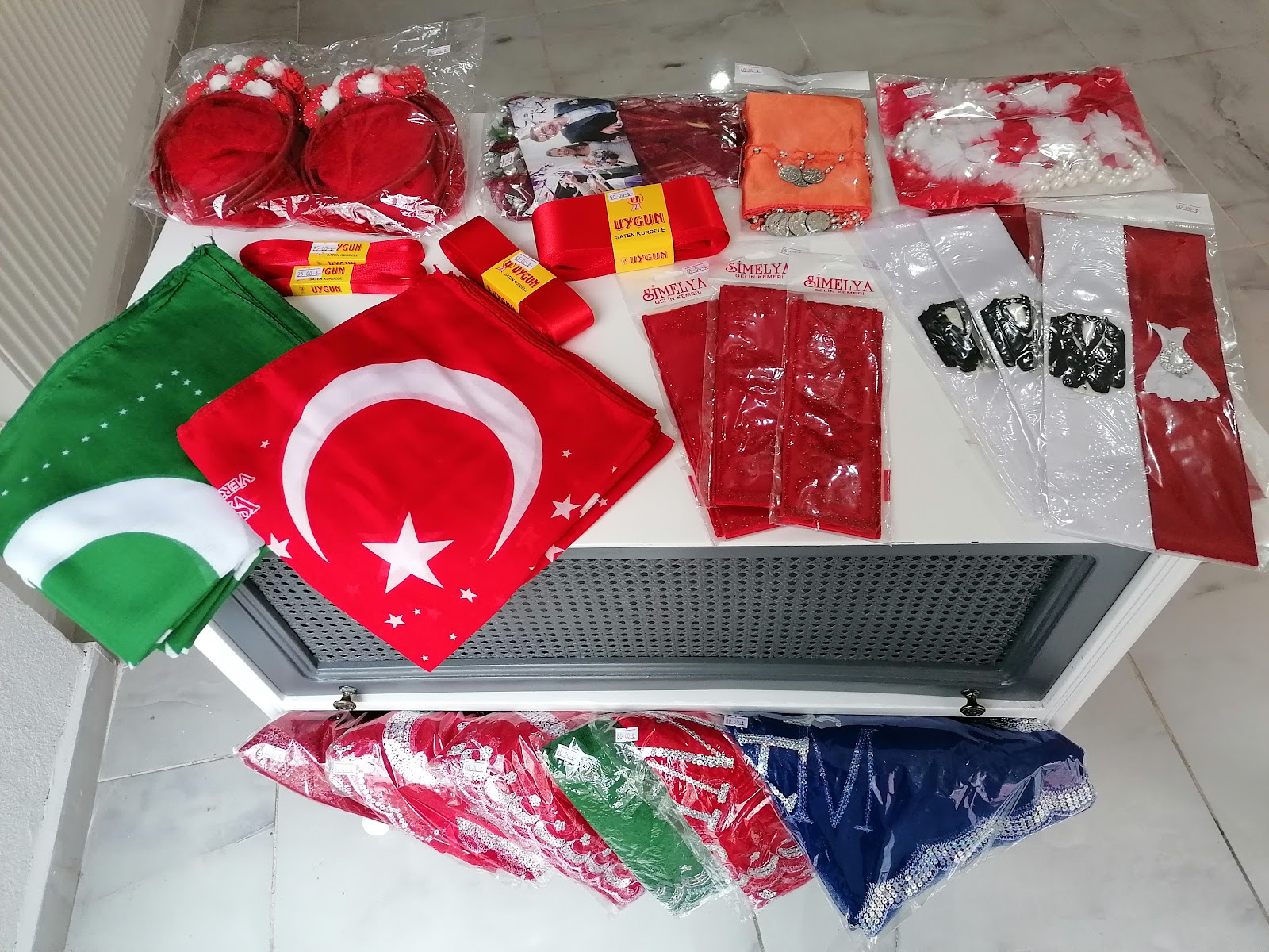 Çağan Organizasyon