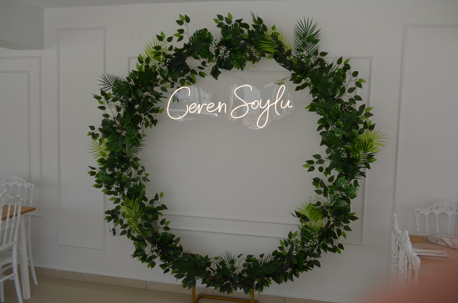 Ceren davet evi & organizasyon