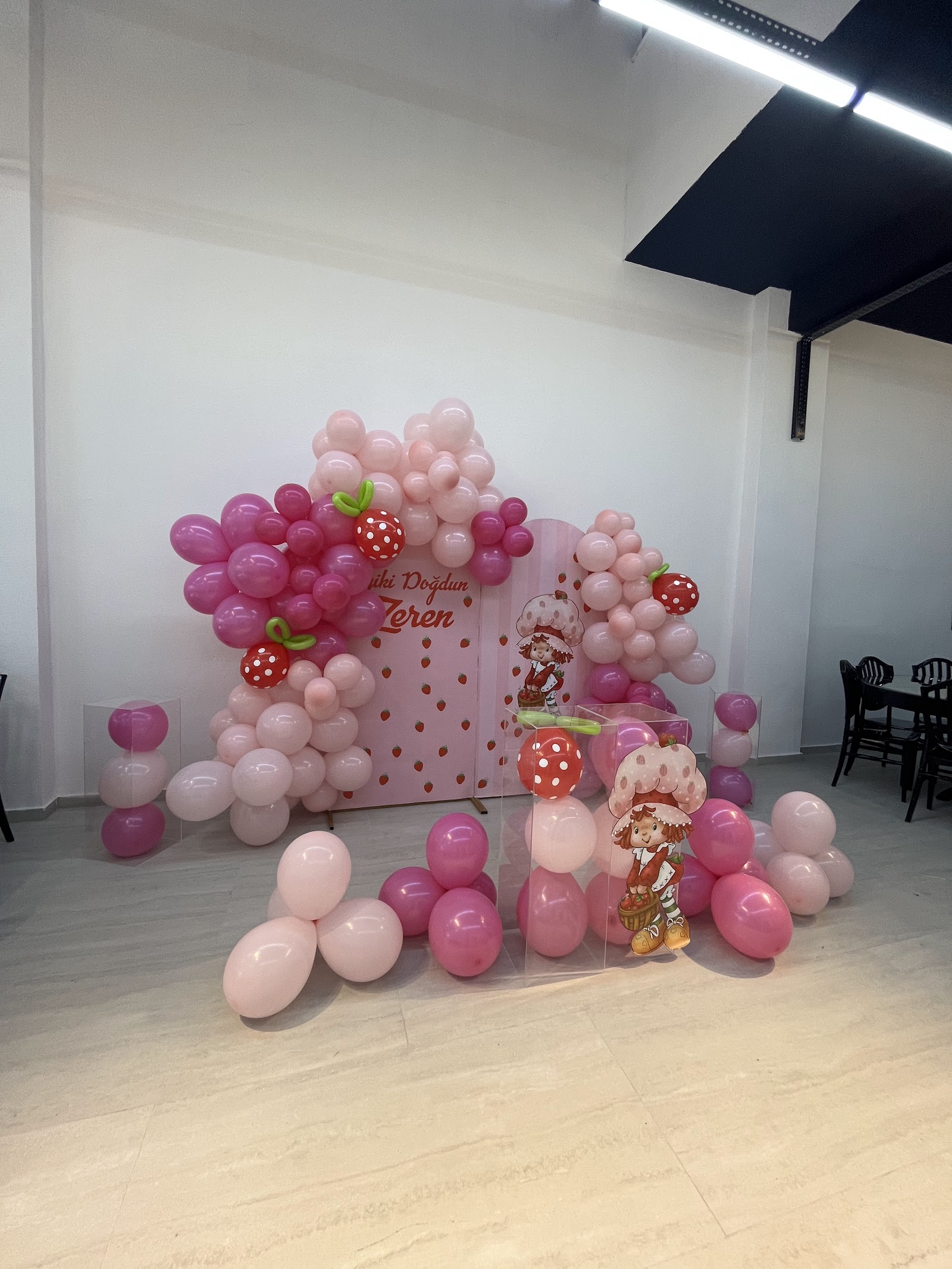 Ceren davet evi & organizasyon