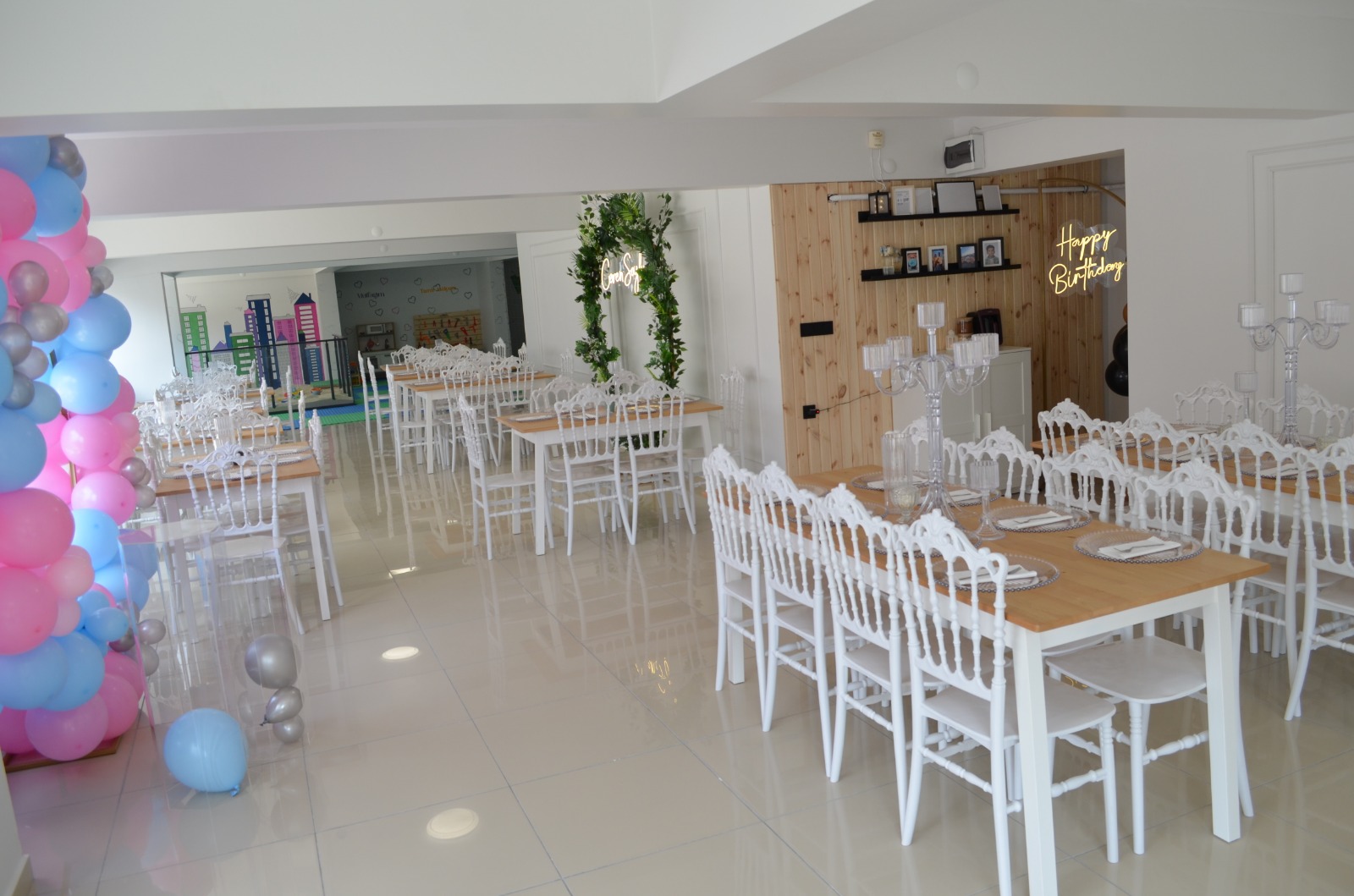 Ceren davet evi & organizasyon