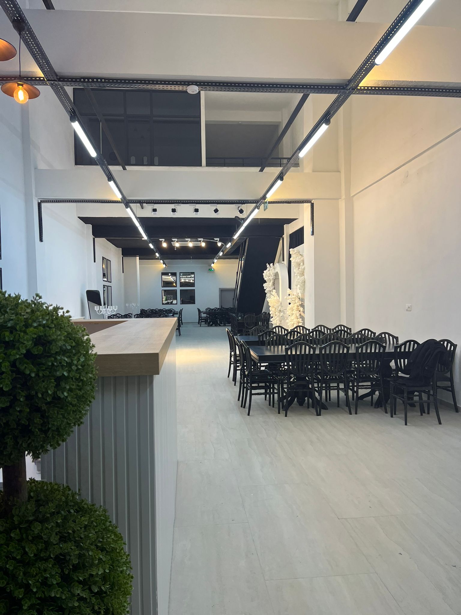 Ceren Davet Evi & Organizasyon kır düğünü mekanı — Bozüyük