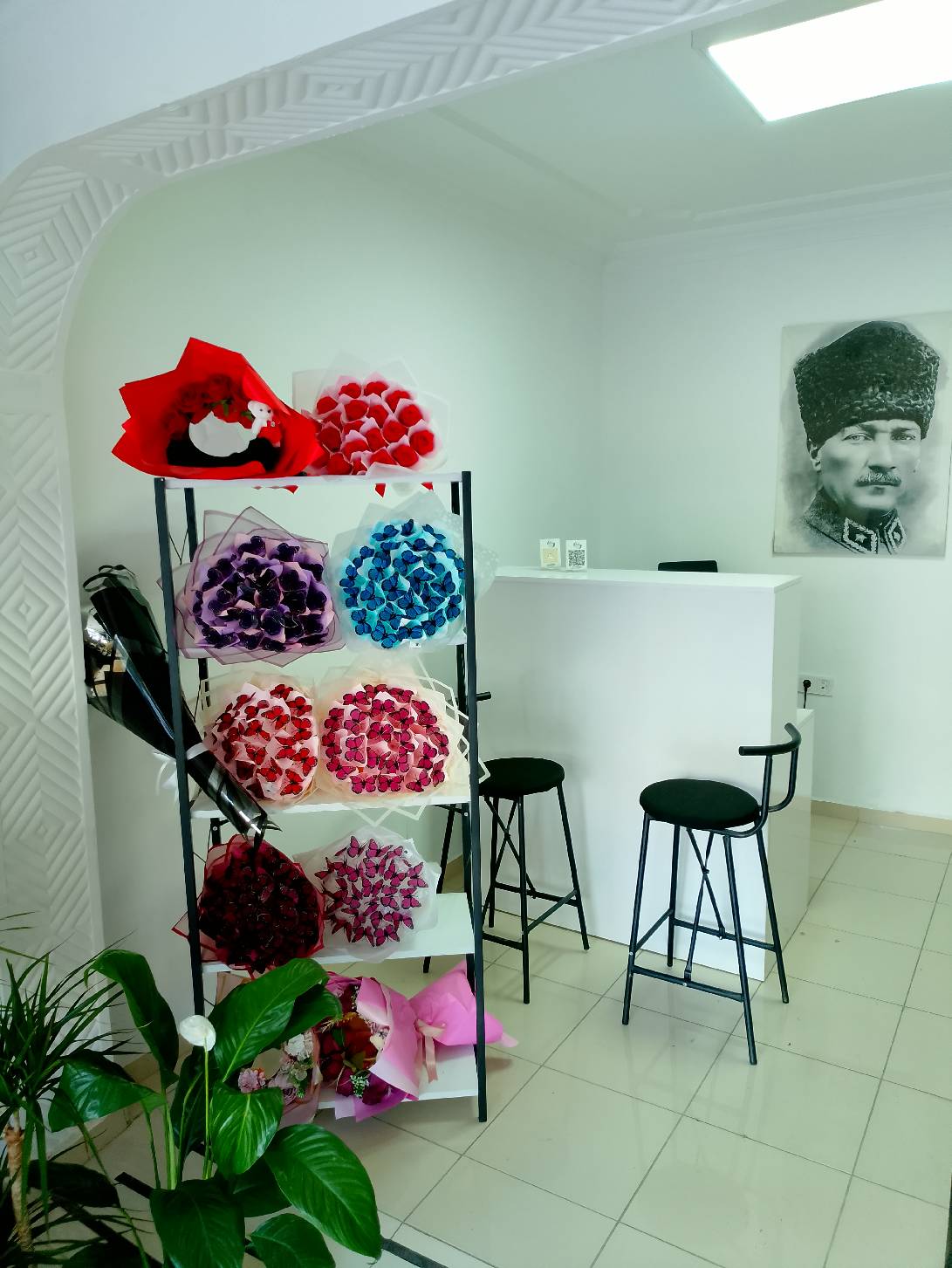 G&E Çiçekçilik