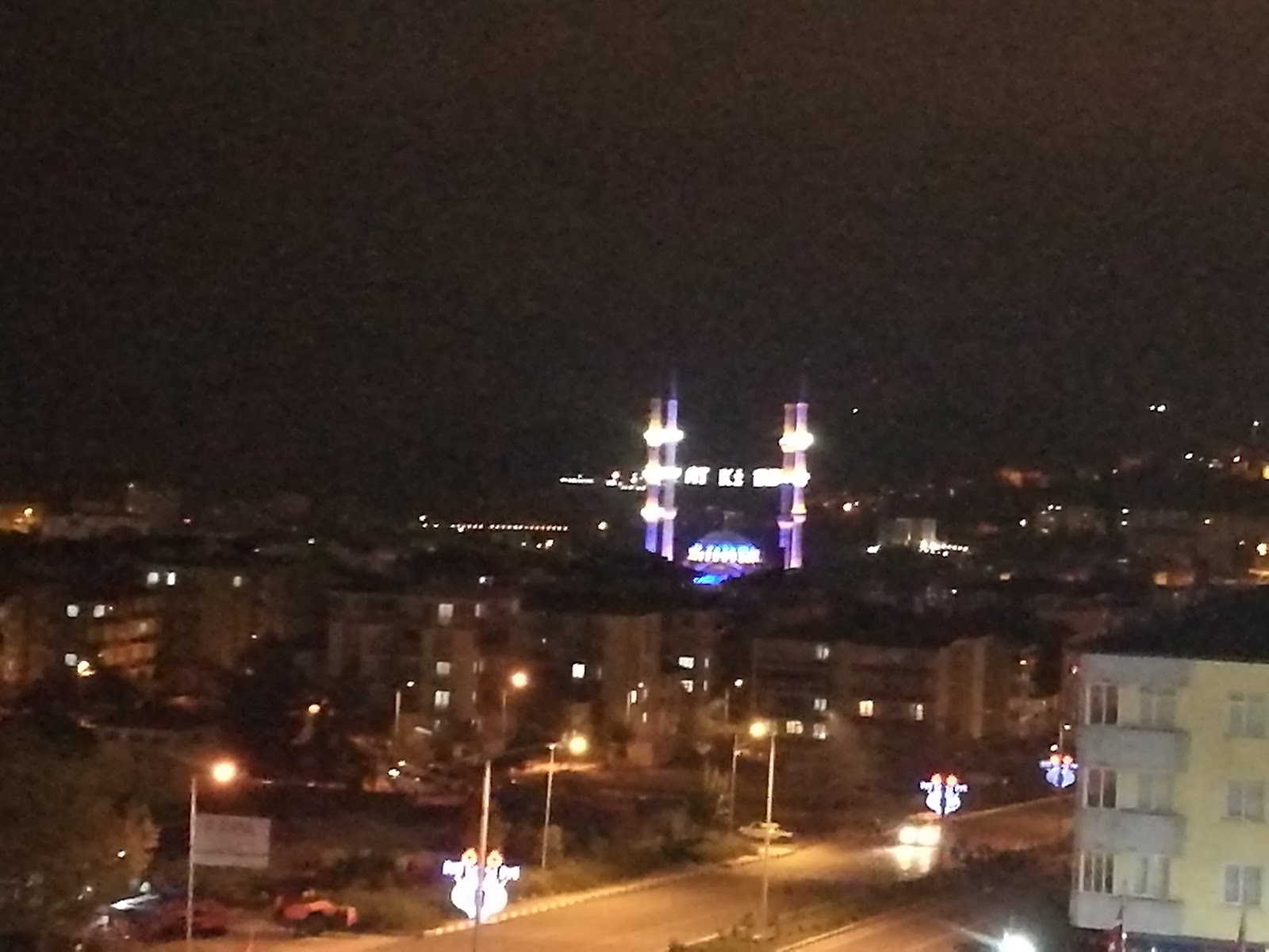 Güneş Davet
