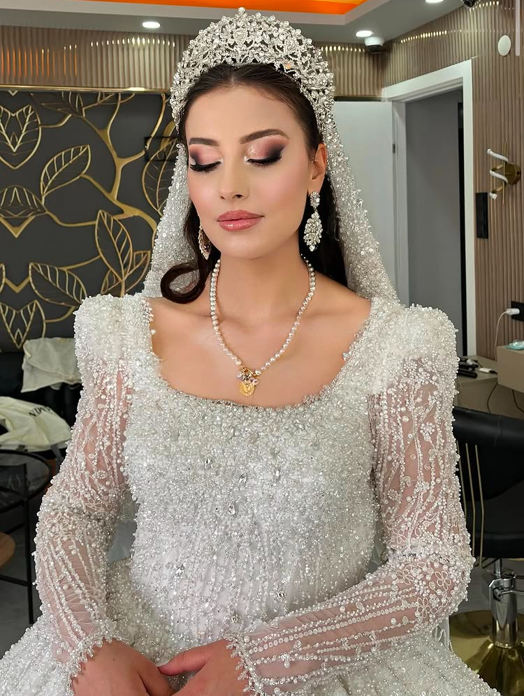 İlknur Sırma Hair&Makeup kır düğünü mekanı — Merkez