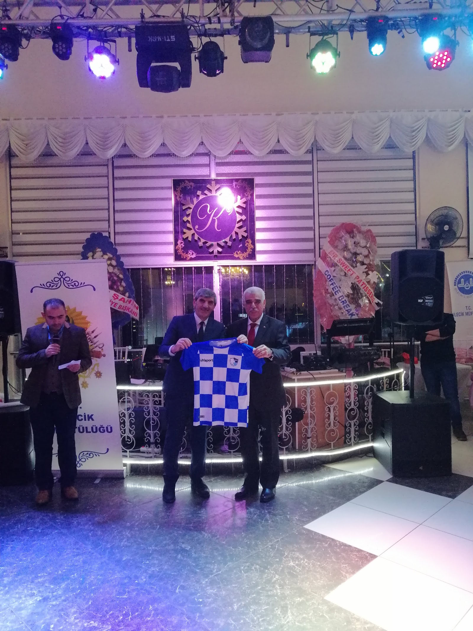 Kardelen Düğün Salonları