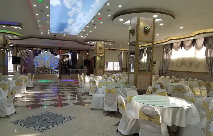 Kardelen Düğün Salonları