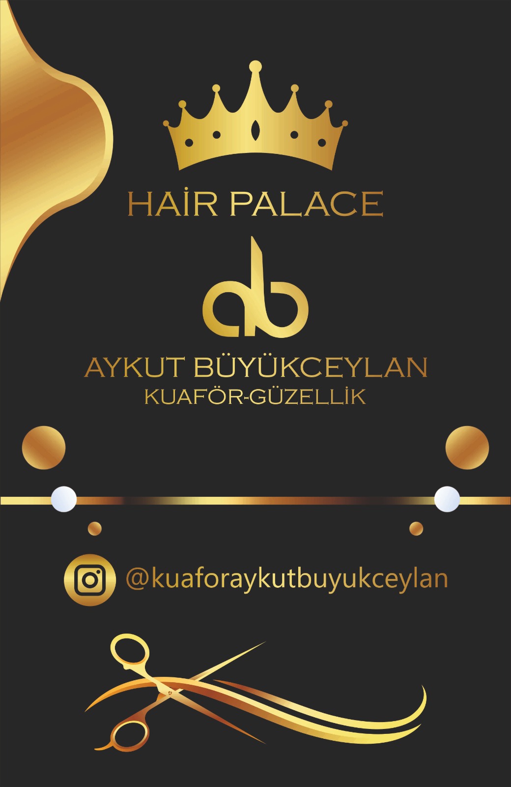 Kuaför Aykut Büyükceylan kır düğünü mekanı — Merkez