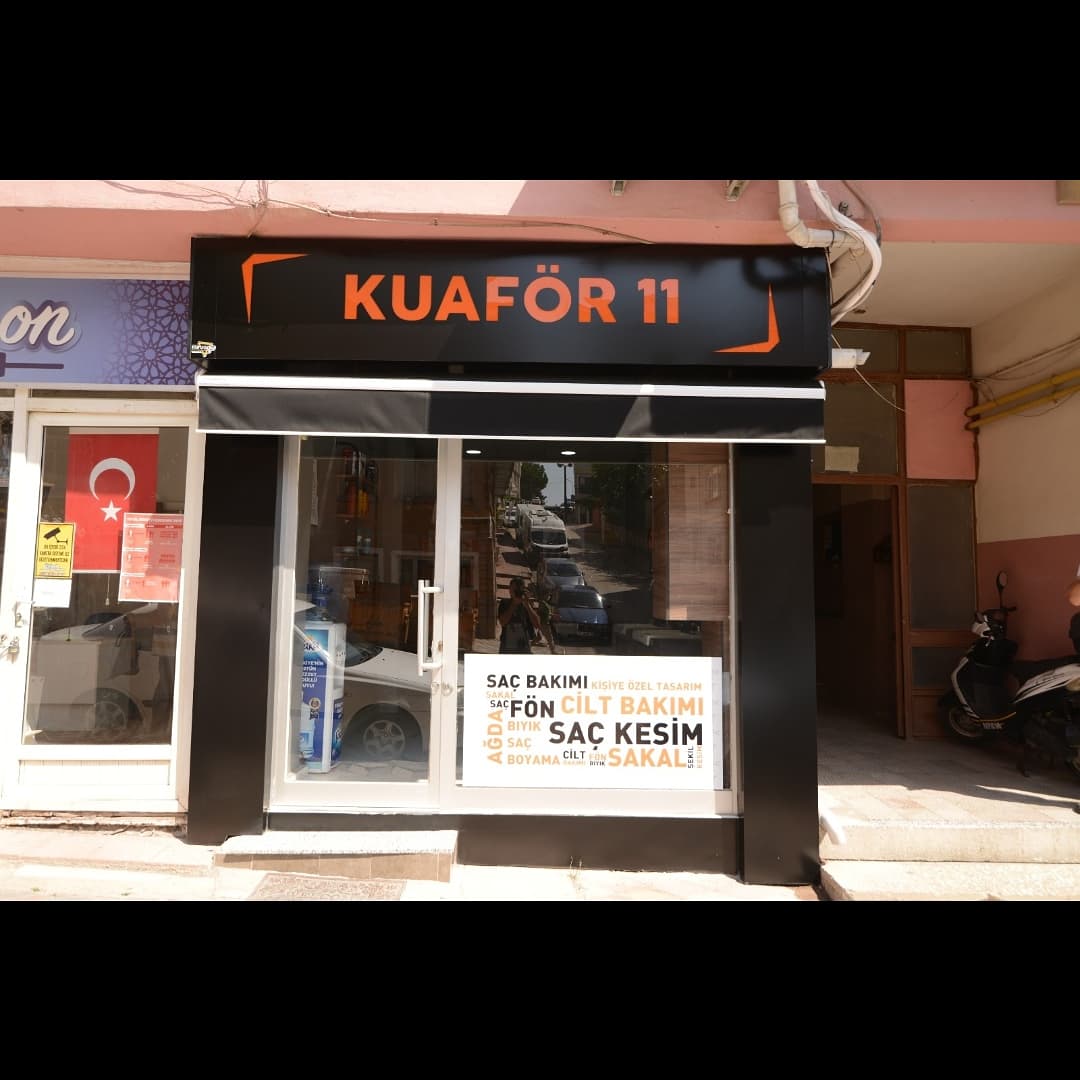 Kuaför11