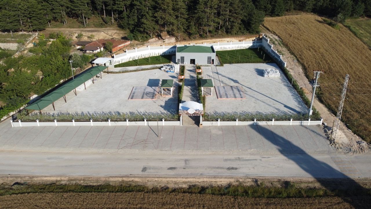 LA VİTA GARDEN