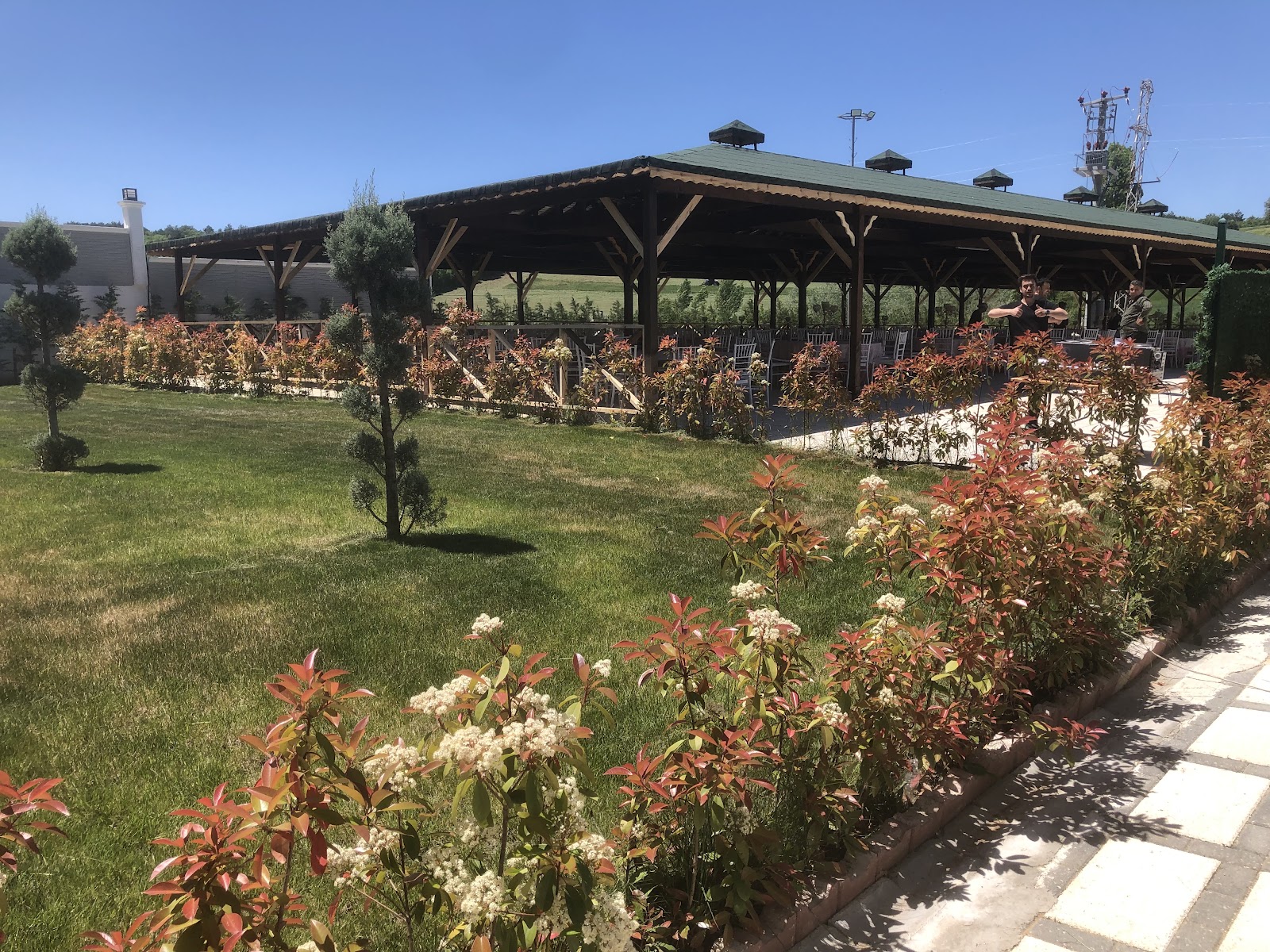 LA VİTA GARDEN