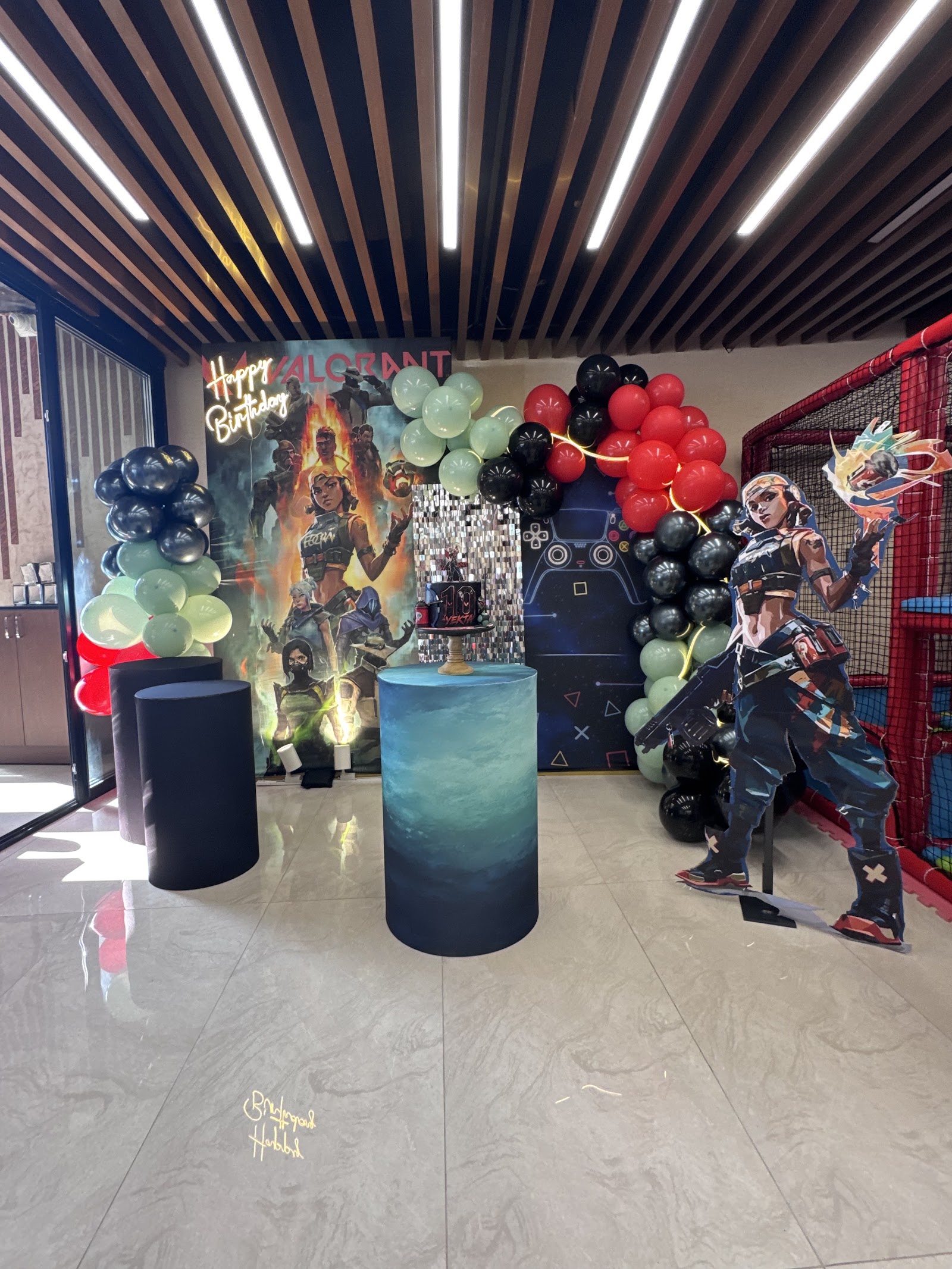 Luna Venue Organizasyon & Event