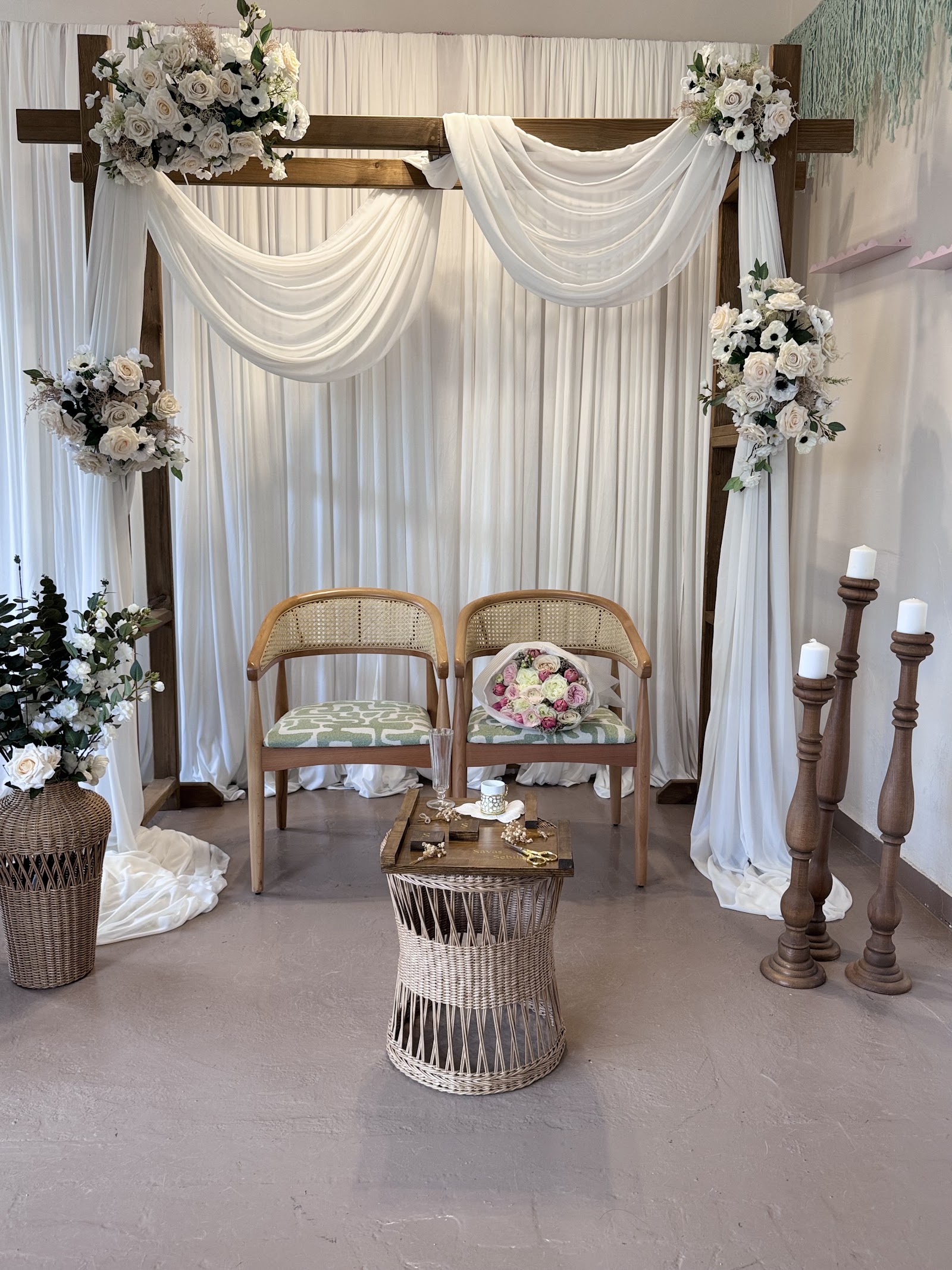 Luna Venue Organizasyon & Event