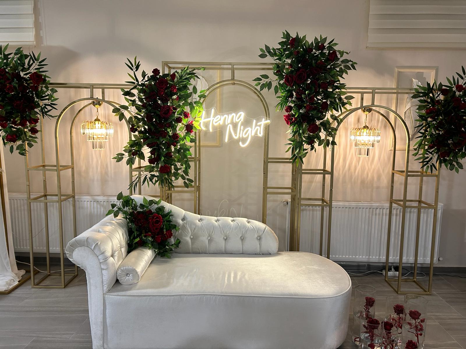 Mina Davet Evi & Organizasyon