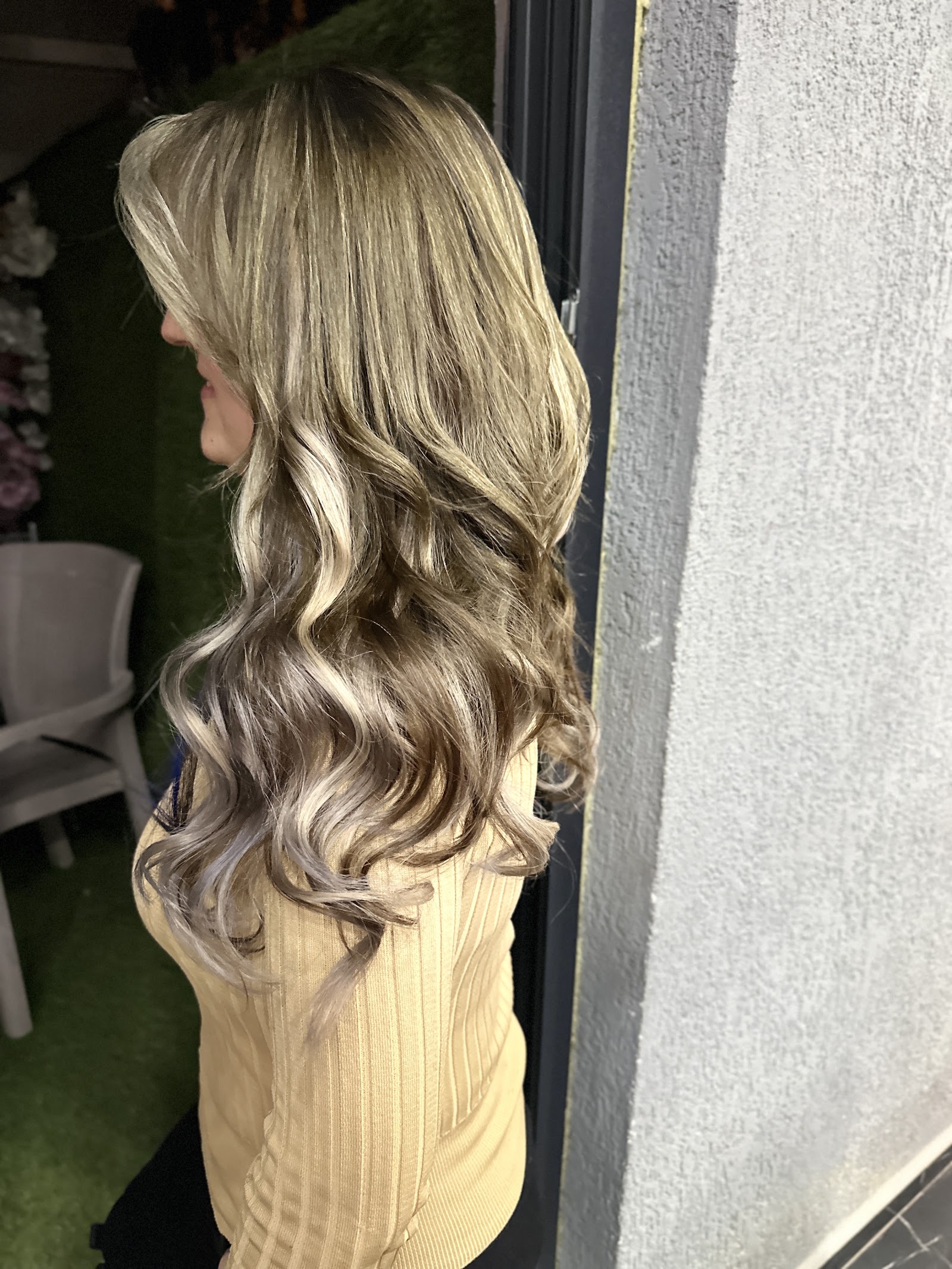 Müjde Güzellik Salonu kır düğünü mekanı — Merkez