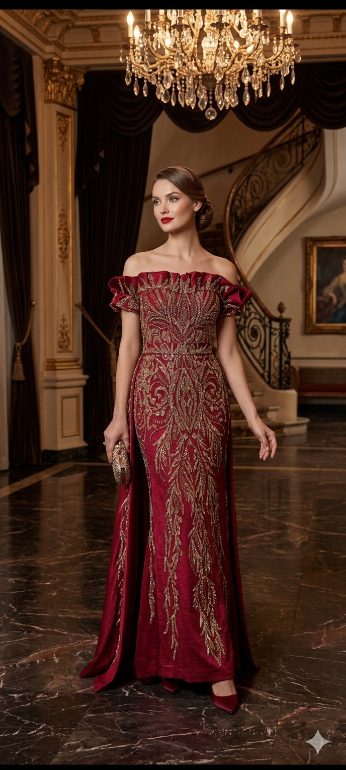 MÜNEVVER URHAN Bridal