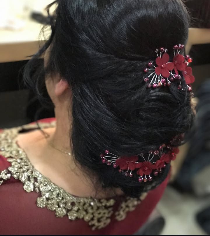 RIMA Bayan kuaför Güzellik