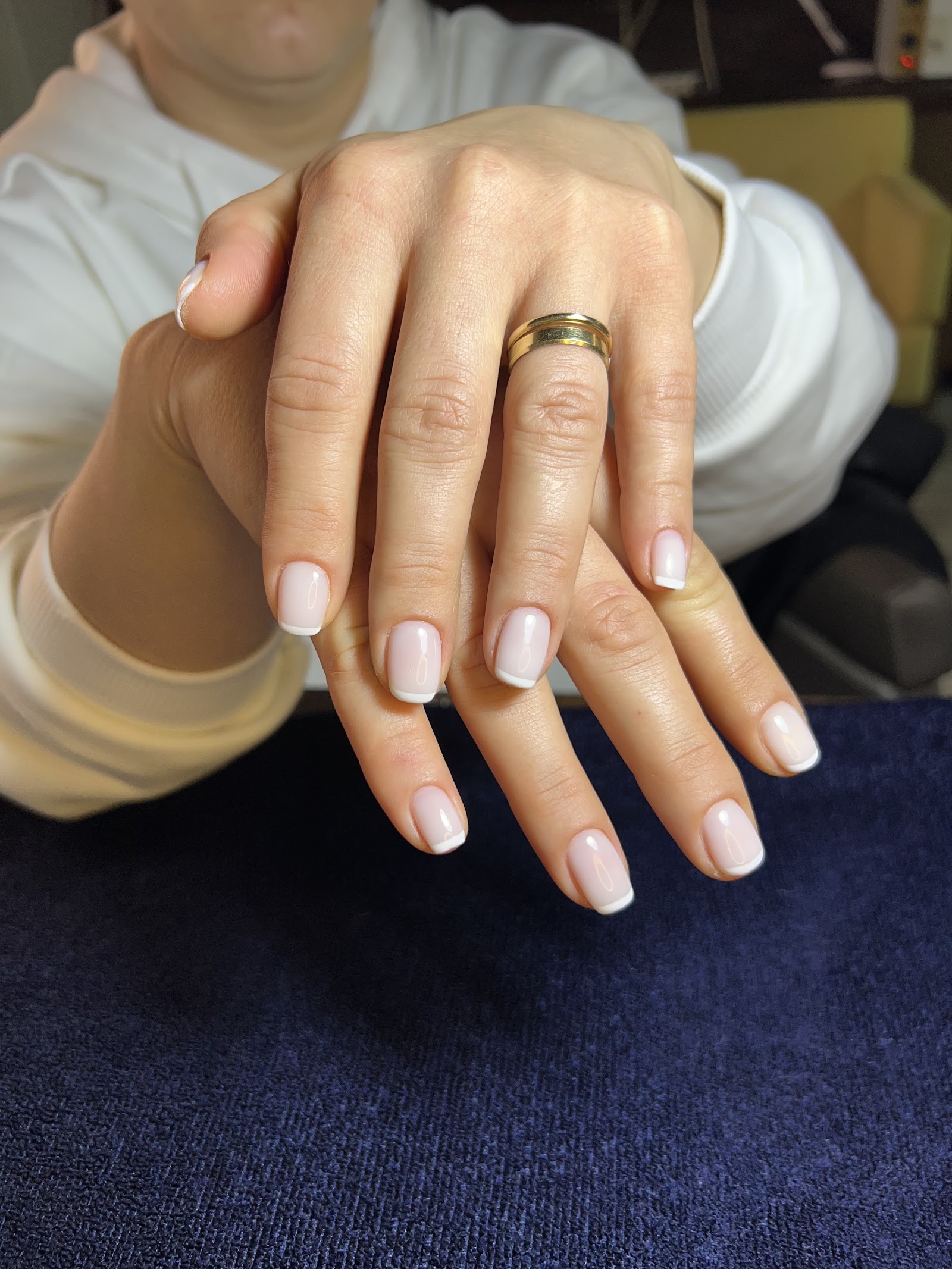 Salon istanbul Esra Arslan