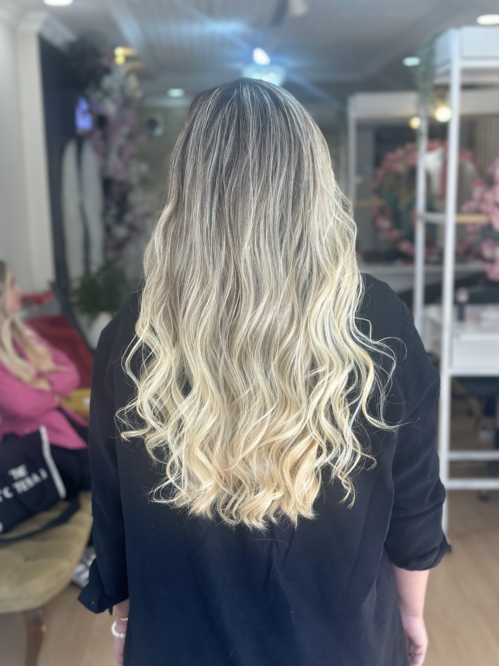 Salon Özlem Sade