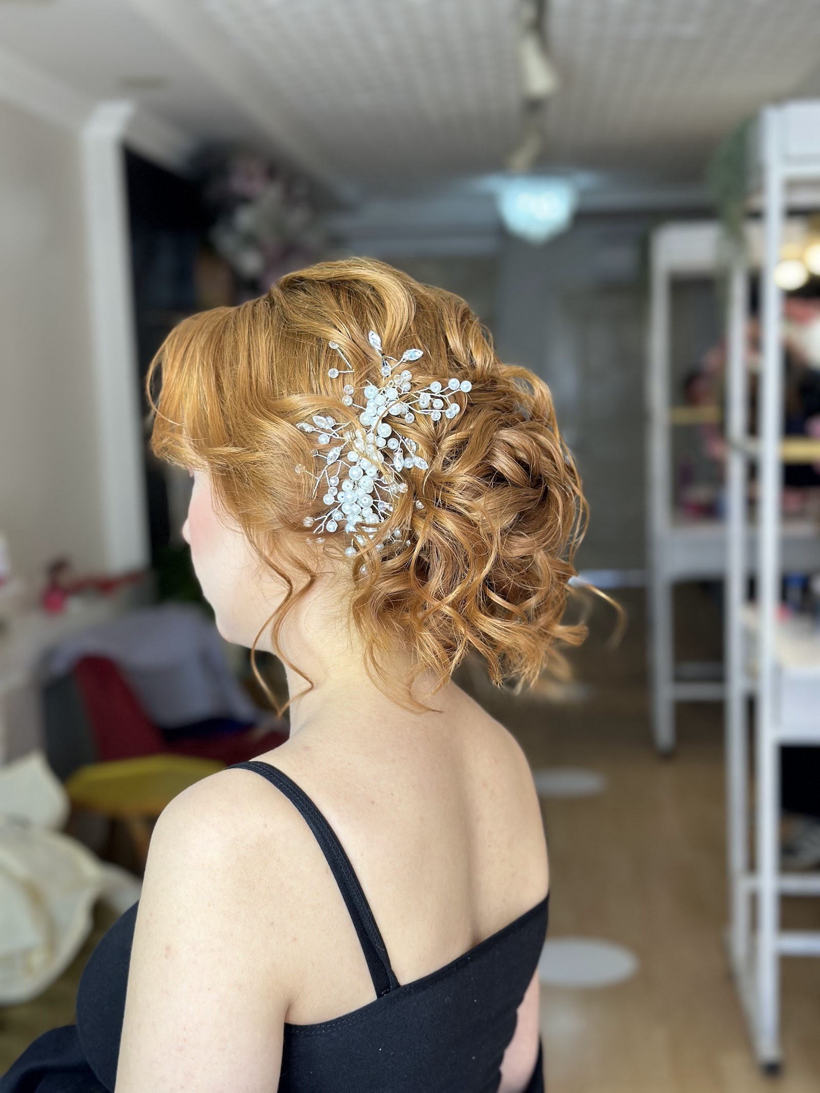 Salon Özlem Sade kır düğünü mekanı — Merkez