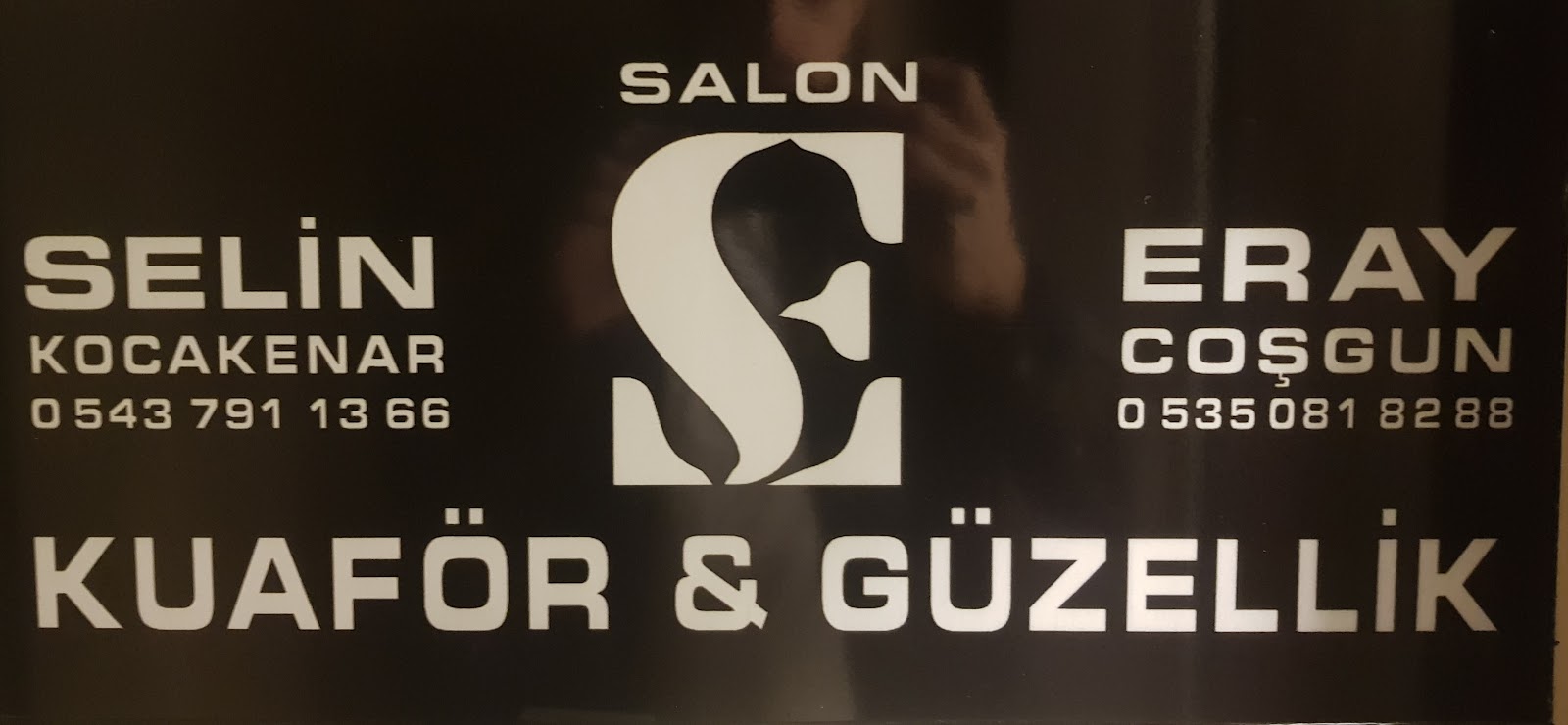 S&E Kuaför ve Güzellik