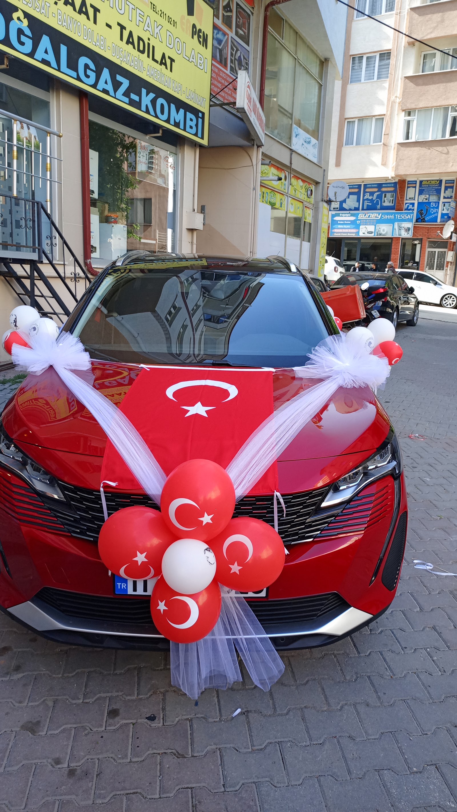 SDT ÇİÇEKÇİLİK