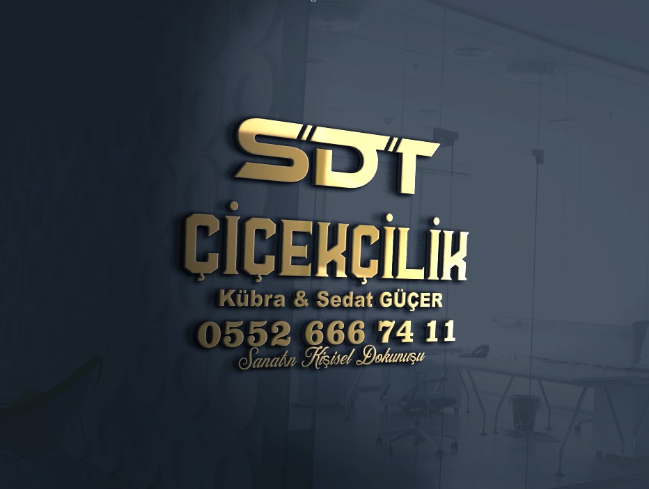 SDT ÇİÇEKÇİLİK