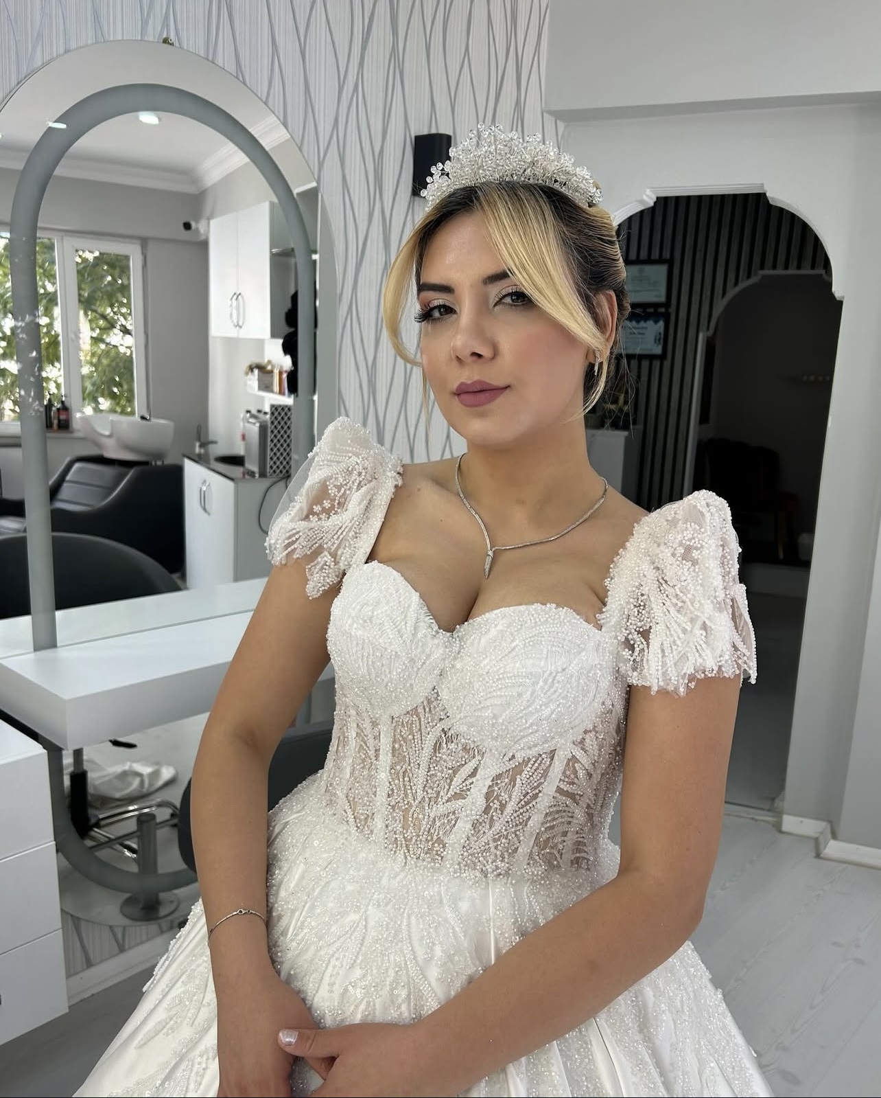 Sıla Günay Güzellik & Kuaför